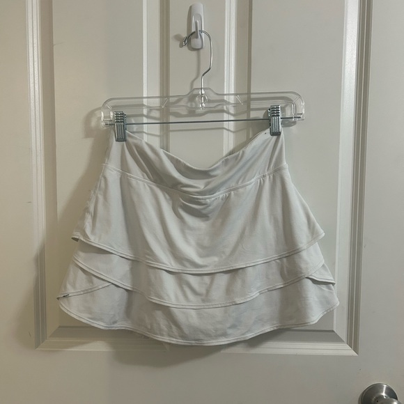 Athleta Other - Athleta Girl Swing Skort